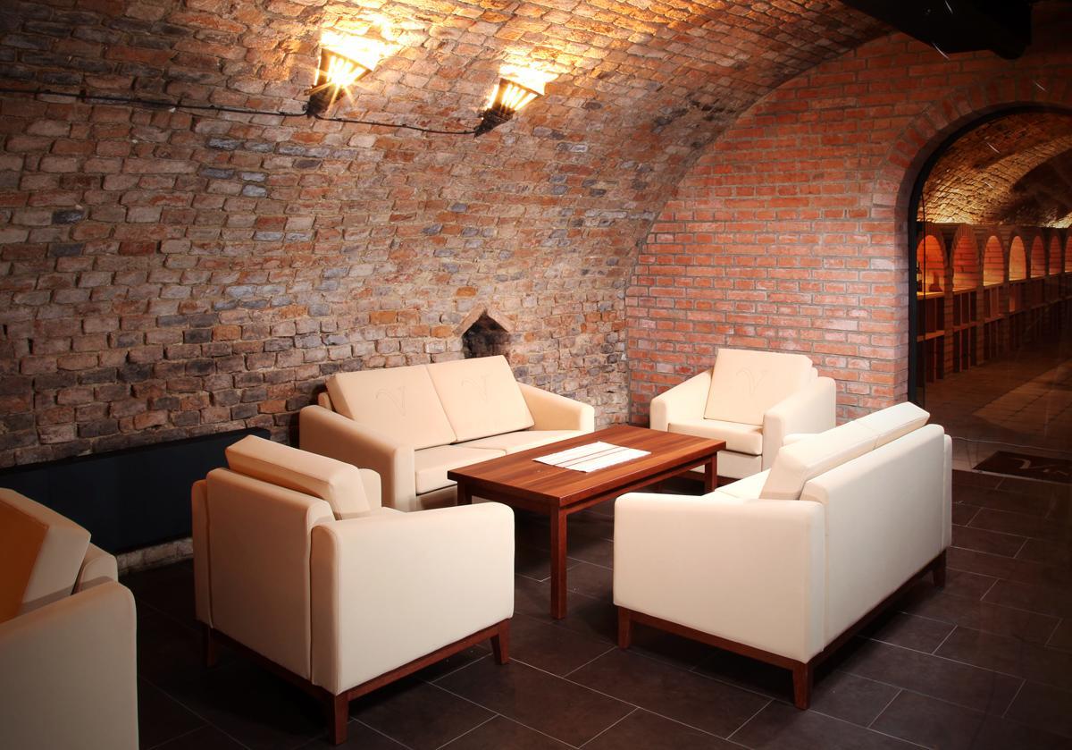 Hotel Vinopa Hustopeče Kültér fotó