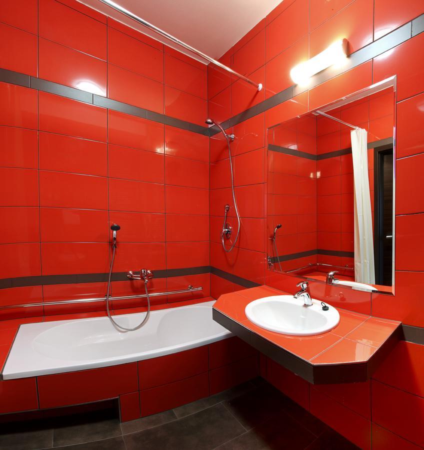 Hotel Vinopa Hustopeče Kültér fotó